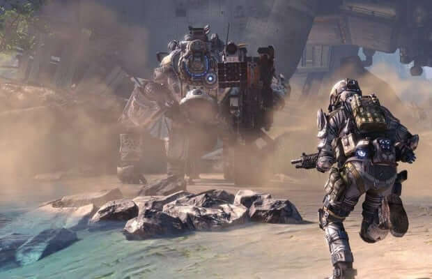 Titanfall launches March 11th in North America; March 13th in Europe