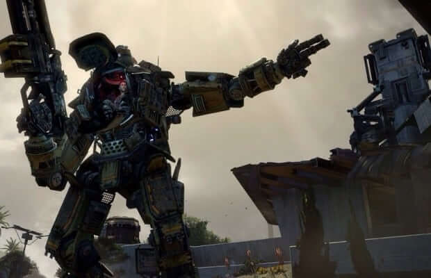 Titanfall Alpha Test registration now open for Xbox One in NA