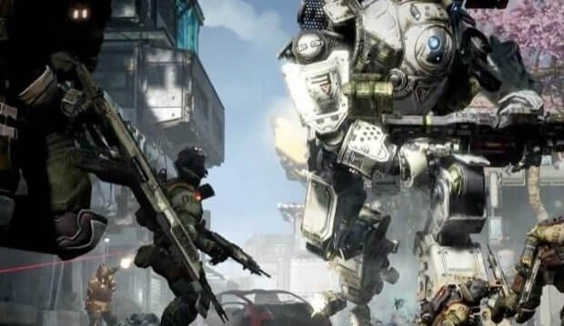 Titanfall on Xbox 360 DELAYED till March 25th