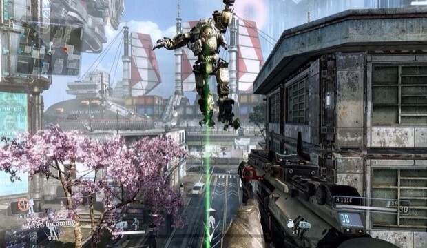 Rumor: Titanfall Xbox 360 needs 1.2GB install before playing