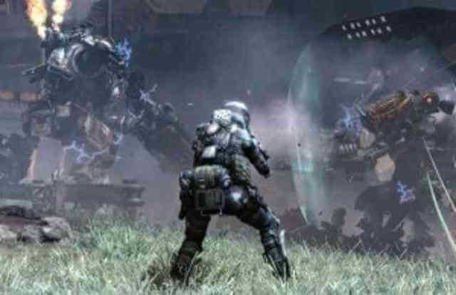 Respawn sees potential in Titanfall and eSports; they’ll evaluate feedback post launch