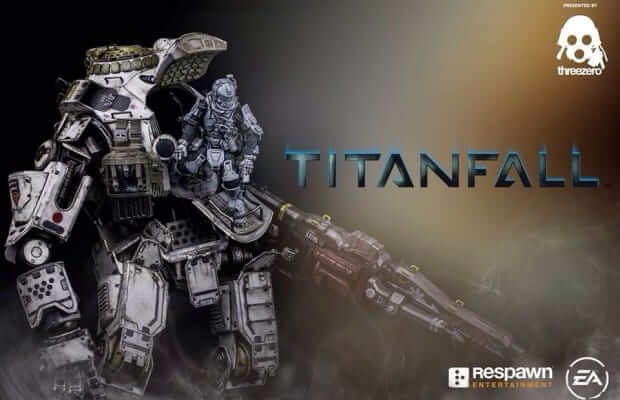 First images of the 20.5″ Titan Atlas and 6″ IMC Pilot from Threezero