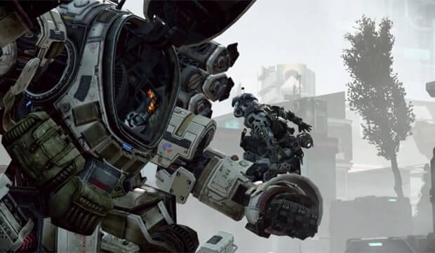 Join Respawn on TwitchTV from 2-3PM PST where they’ll be playing and talking Titanfall