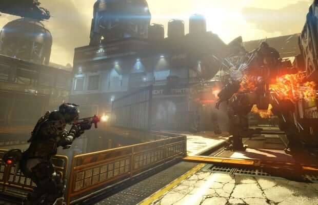 Titanfall Expedition DLC release for Xbox 360 pushed back to June, Bluepoint Games details upcoming plans