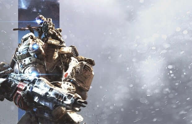 Titanfall Deluxe Edition announced, includes all DLCs + game