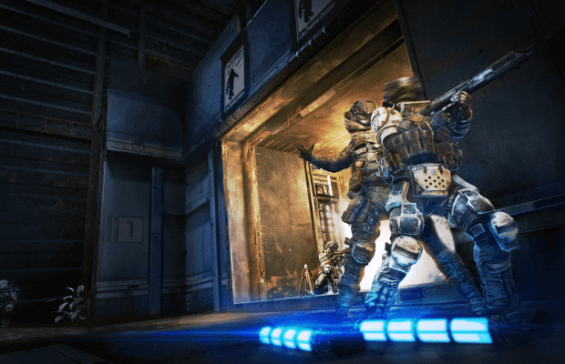 ESL announces support for Titanfall eSport tournaments as Respawn adds private match support