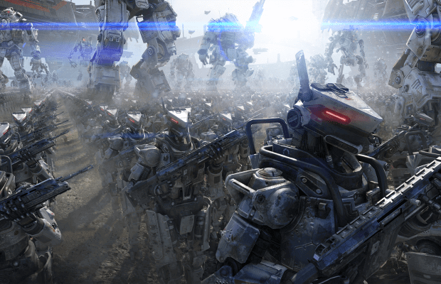 Titanfall’s second DLC coming in three months; third and final DLC to come three months after DLC 2