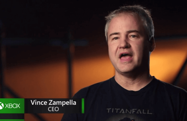 New Xbox video takes you inside the Titanfall beta