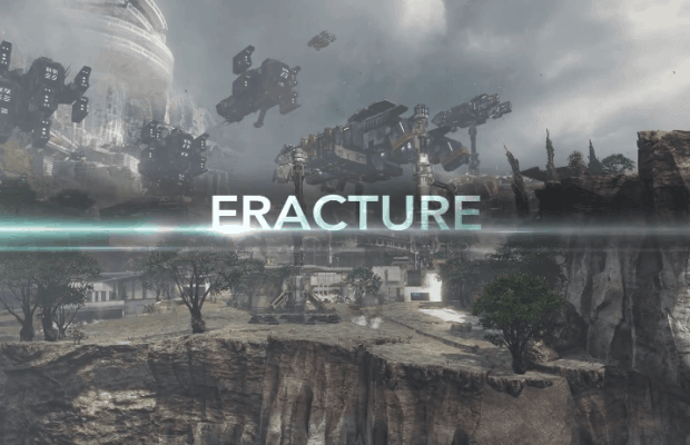 Respawn designer provides tips and tricks for Fracture MP map in a new video