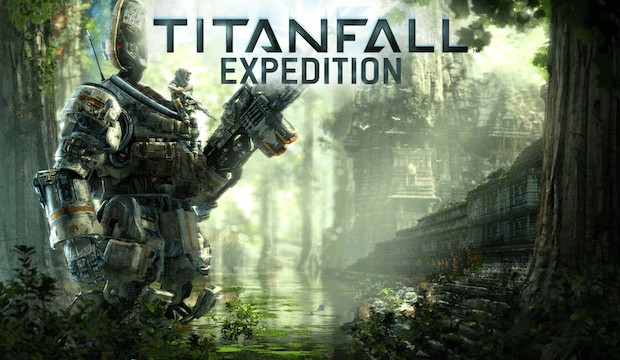 First Titanfall DLC called ‘Expedition’ arriving in May 2014, contains 3 new maps