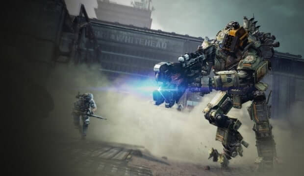 Report: Titanfall 2 coming to PS4 and Xbox One