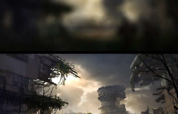 Titanfall’s first teaser image finally revealed