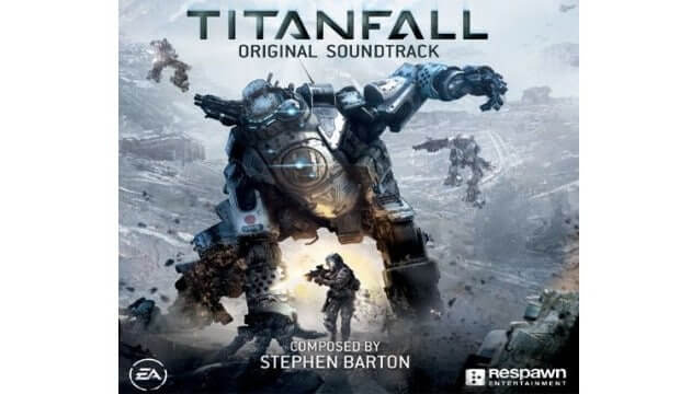 Official Titanfall soundtrack now available for purchase on iTunes and Amazon – UPDATE