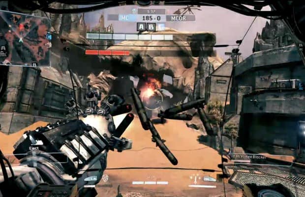Titanfall now available for preorder for Xbox One, Xbox 360, and PC
