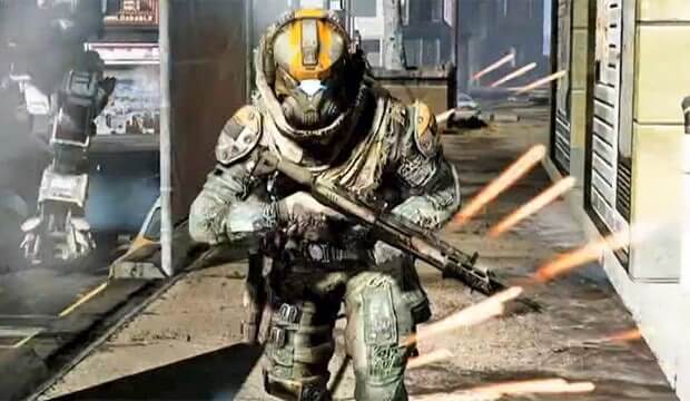 EA CFO says Titanfall is a “Franchise That Will Be Around for a Long, Long Time’”