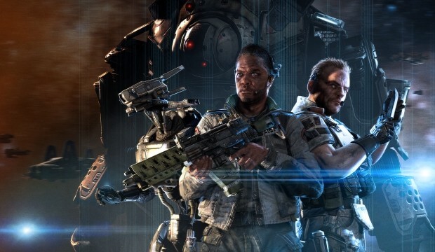 Titanfall companion app for mobile “coming soon”