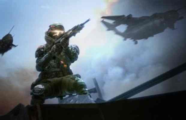 Early Titanfall players with legit copies will not be banned