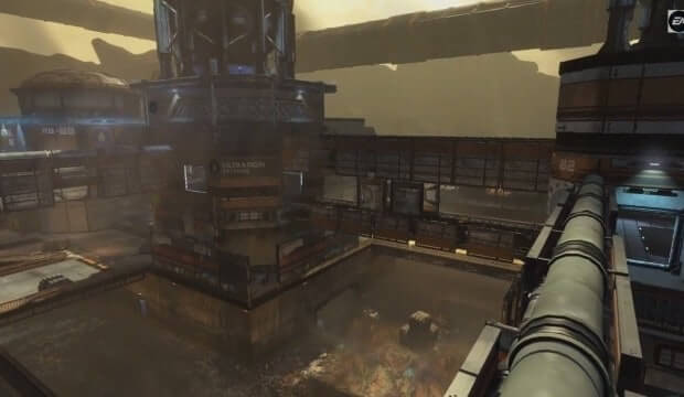 Titanfall Expedition DLC Gameplay Trailer