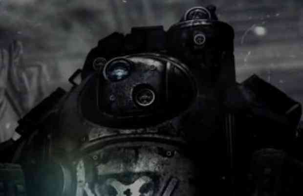Titanfall Introduction Video – as seen in-game