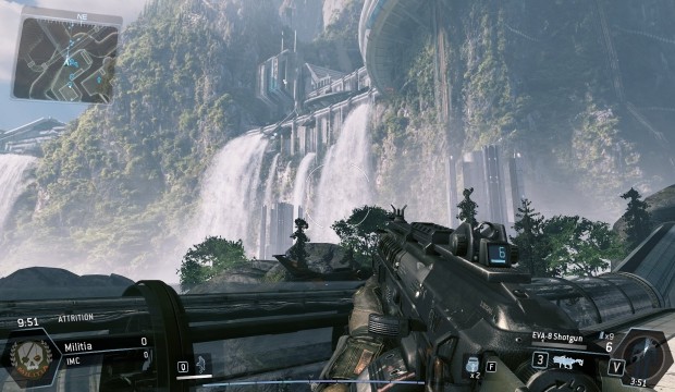 Titanfall issues with multiple GPU PC’s to be fixed in upcoming patch