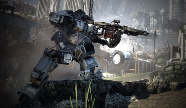 Xbox Live suffering from downtime and signing-in issues on Titanfall launch day