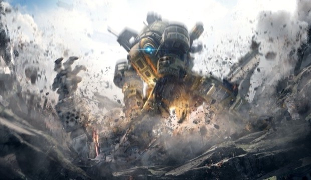 Bluepoint Games confirms Titanfall on Xbox 360 will run at least 30fps or above