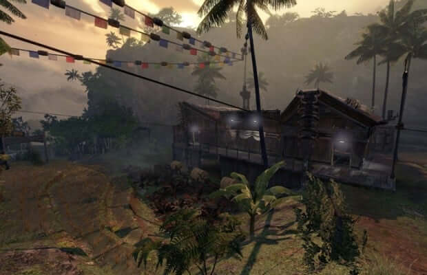 Titanfall: IMC Rising ‘Backwater’ map revealed with new images