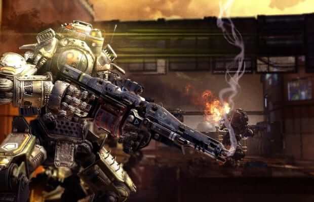 Titanfall Release Date On Xbox 360 Explained: A Better Game A Few Weeks  Later - SlashGear