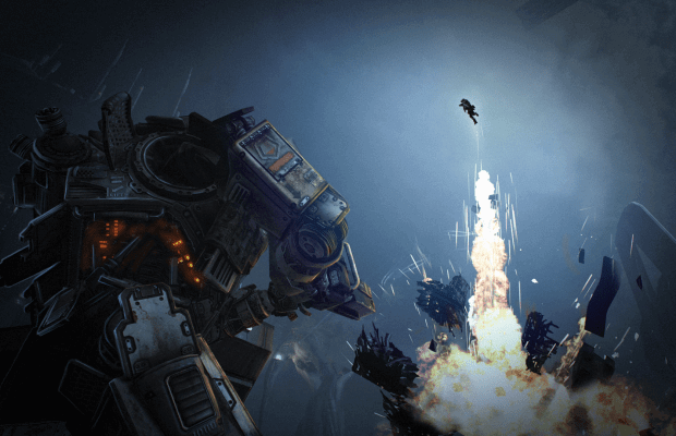 Titanfall 2 gets another free update with brand-new mode