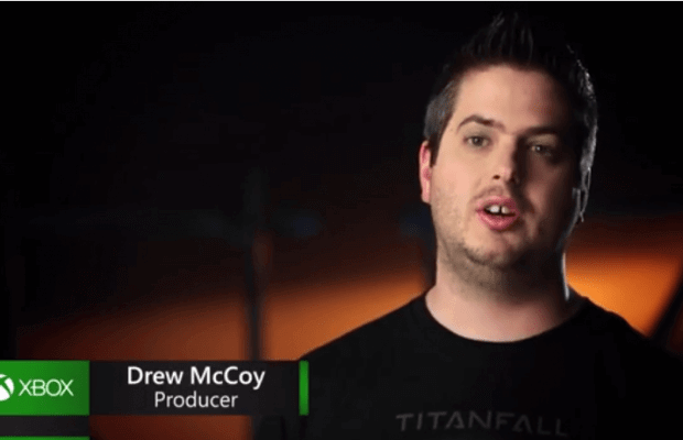 Xbox goes behind-the-scenes with Respawn on the making of Titanfall