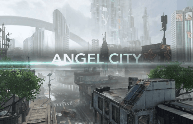 New Titanfall video provides tips and tricks for Angel City