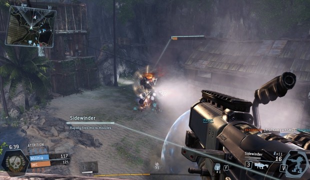 Respawn clamping down on Titanfall cheaters – standby for punishment