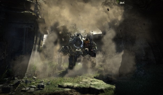Respawn provides an update on Titanfall’s matchmaking system; CTF returns to PC