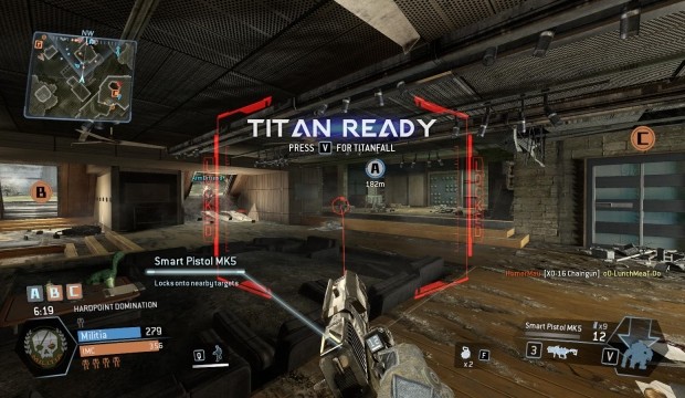 Titanfall will not have a Season Pass – UPDATE: no details on Season Pass at this time