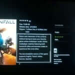 Titanfall appears on Xbox One dashboard and SmartGlass – shows 15.88GB download size